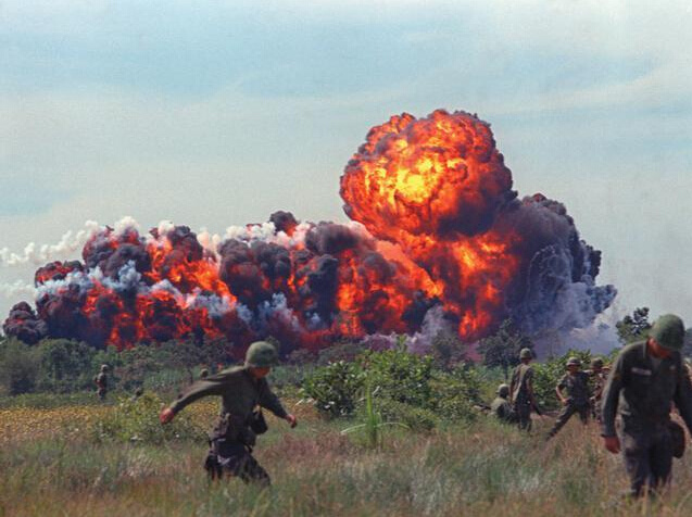 重口慎入:五种近乎变态的杀戮利器!