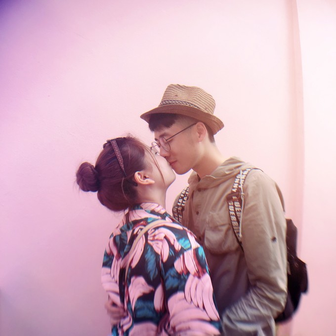 带上爱人和闺密的难忘泰国游