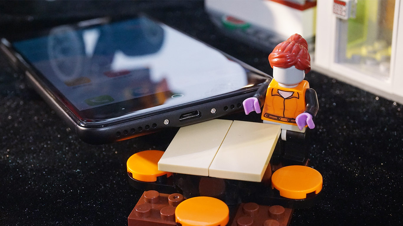 中兴小鲜5全面评测,中兴小鲜5怎么样