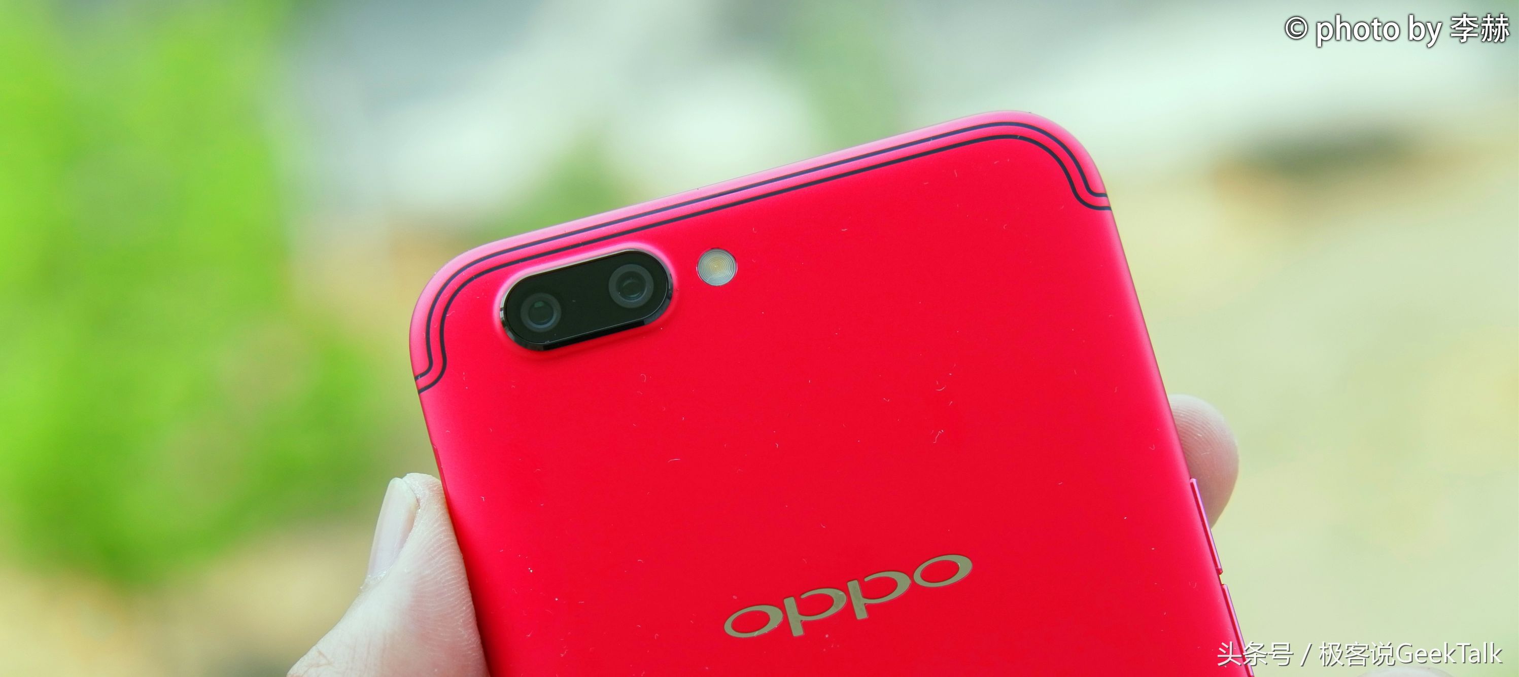 oppor11前后两千万拍照更清晰,oppor11plus测评画质