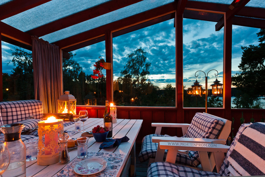 夏日清凉经典歌曲,100首夏日诗词助你清凉一夏