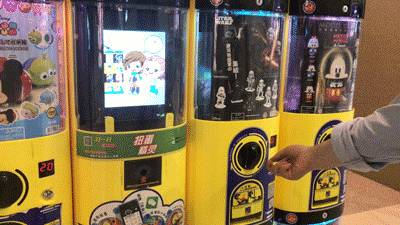 自动售卖机卖菜合适吗,可以卖吃的自动贩卖机