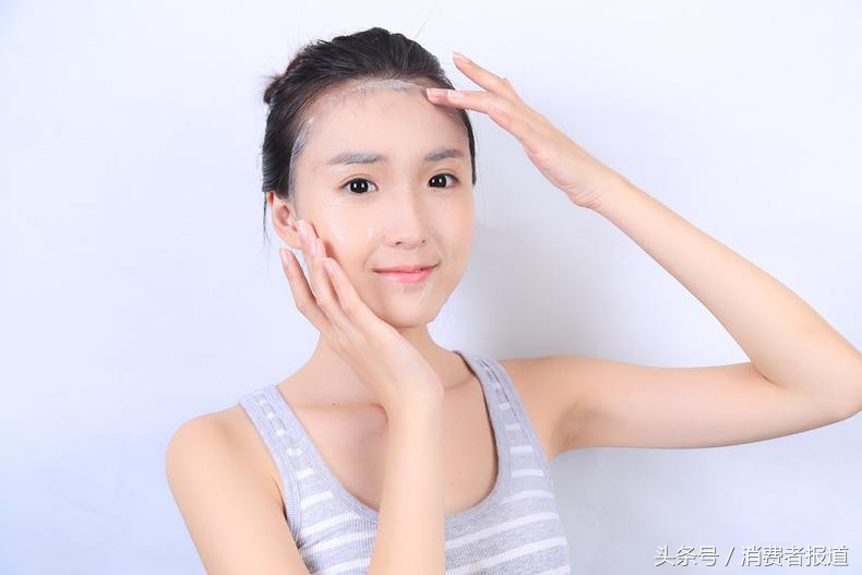 中国最离不开的快消品,女性快消品