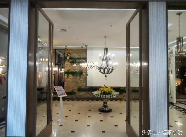 2021最流行美式灯具,美式灯具哪个品牌好看耐用