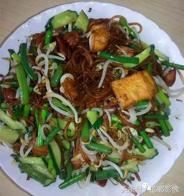 外地人眼中的山西vs实际上的山西,峰峰给人们的印象