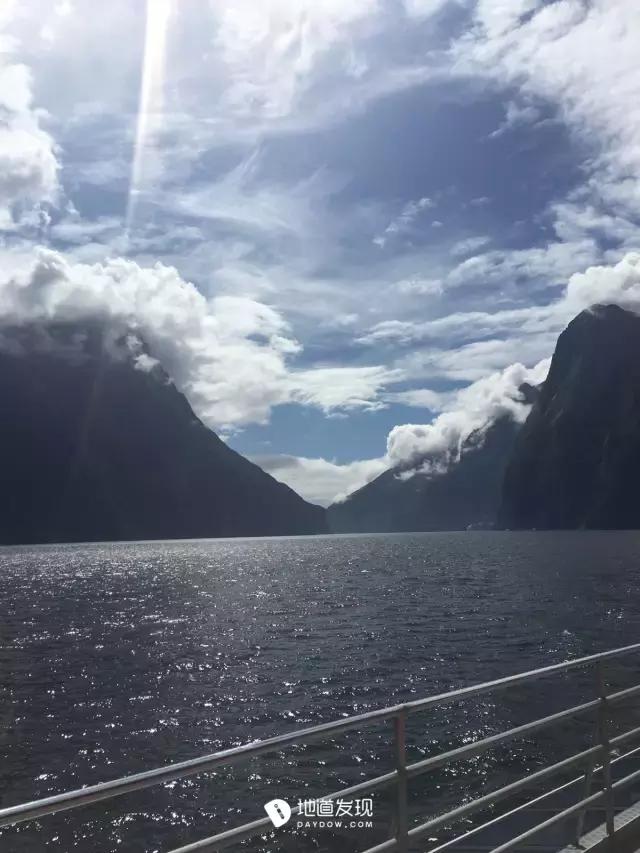 痛哭！即使今天抢不到新西兰打工旅行签证，也不能放弃新西兰啊！