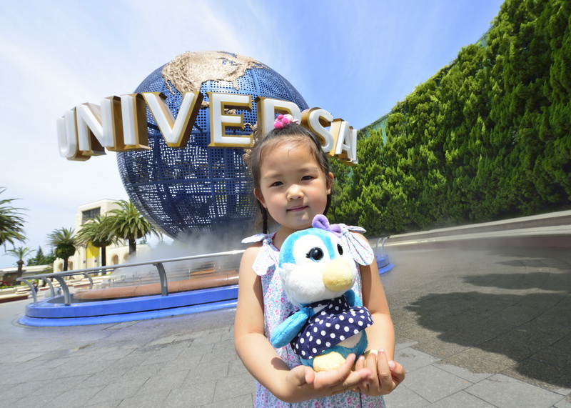 带孩子游日本攻略,带孩子去日本玩攻略