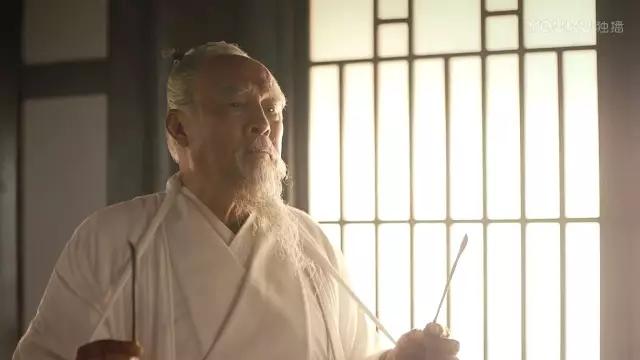 军师联盟李晨铁锁横江,军师联盟李晨扮演什么