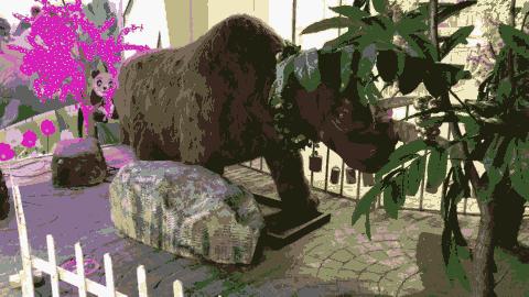 杭州最大的室内游乐园,上海最大的室内游乐园