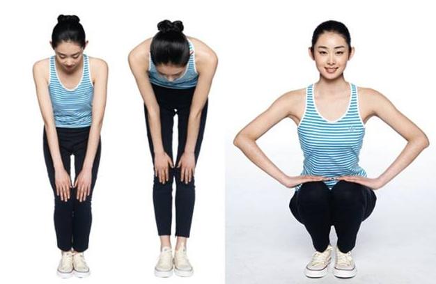 减肥的正确方法小基数瘦肚子大腿,减肥瘦肚子绝招视频