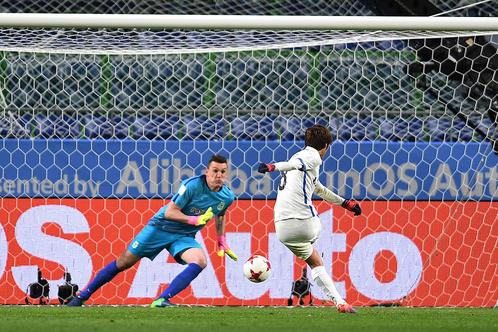 视频回放技术对足球有哪些影响?请看这七场比赛