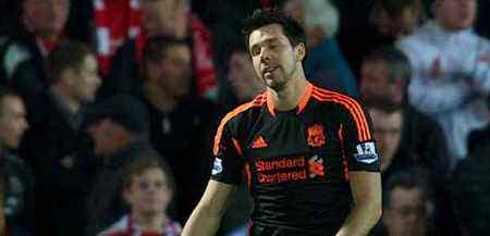 利物浦与罗马哪个厉害,罗马是利物浦成功功臣