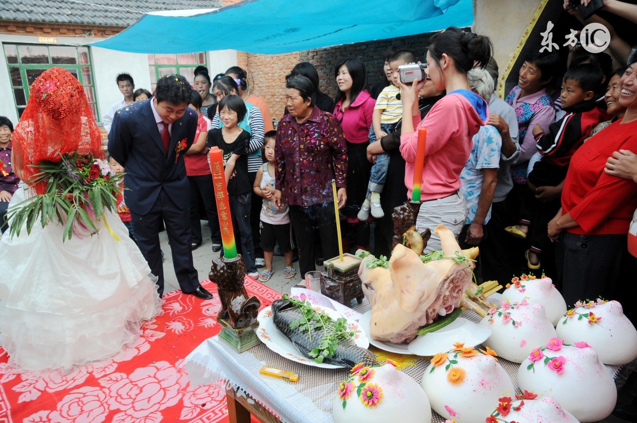 农村娶媳妇要花多少钱,农村娶媳妇得花多少钱