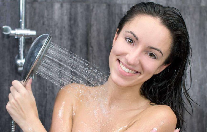 夏季来月经可以洗衣服吗,来月经能洗澡吗夏季