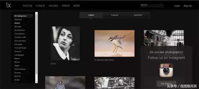 20个设计师必备网站,软装设计师都喜欢逛什么网站