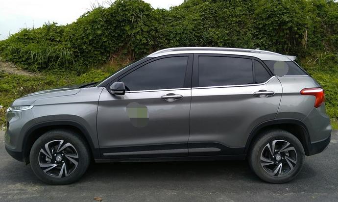 宝骏560和宝骏510参数对比,宝骏560和宝骏510谁更好