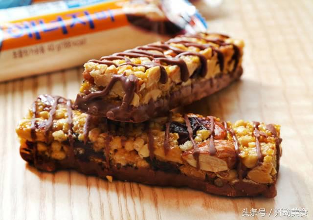 减肥期间可以吃的小零食有哪些,低卡零食既减肥又好吃