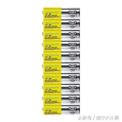 宜家必买十种东西,宜家这些东西千万别买