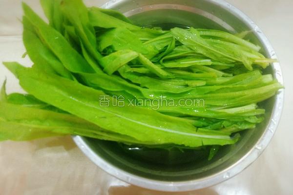 在家学做好吃的馒头和好吃的菜,有了这些下饭菜米饭都不够吃了