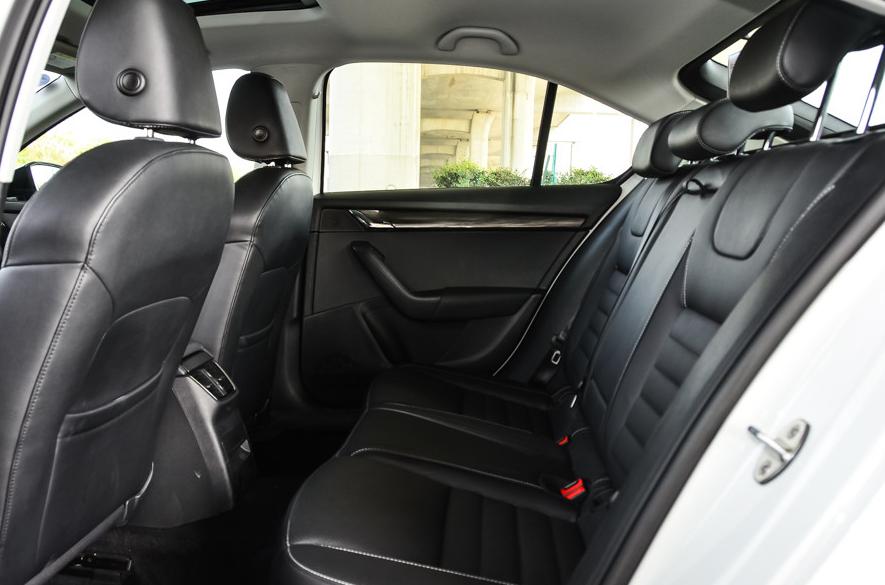 明锐车主用车口碑，两个字——完美