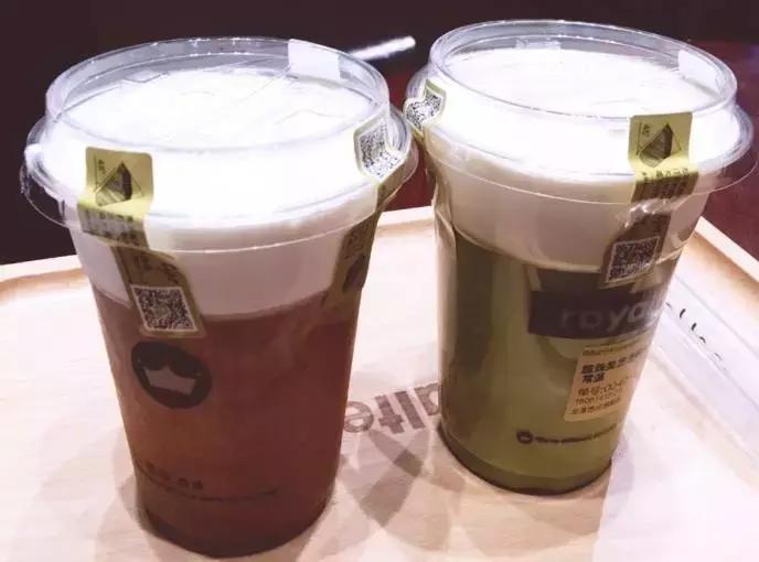 没有下午茶的工作不是好工作!