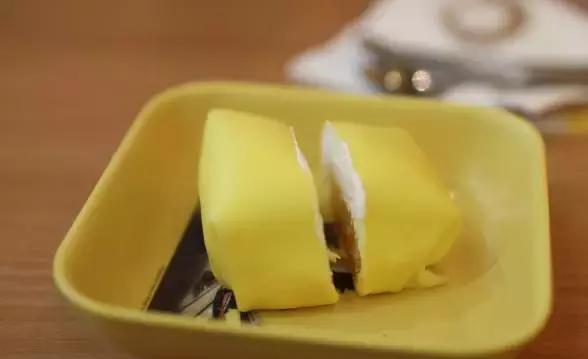 没有下午茶的工作不是好工作!