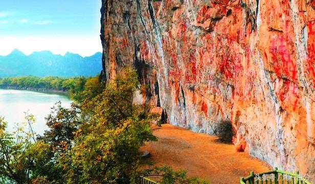 广西崇左旅游景区有哪些,崇左这几天免费旅游景区