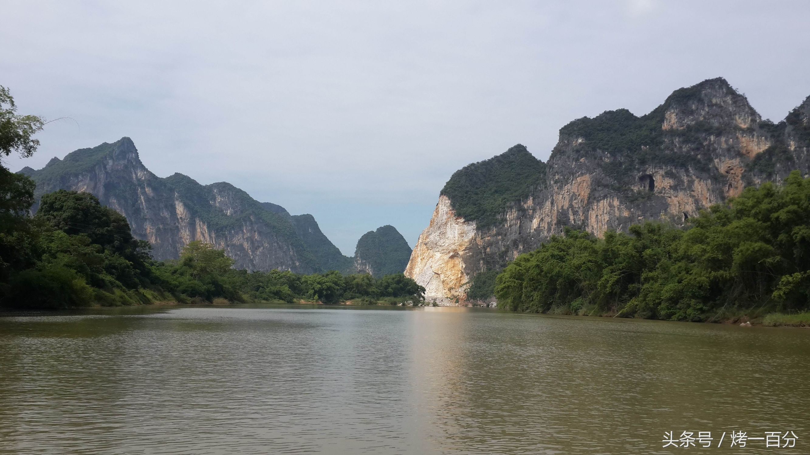 广西崇左旅游景区有哪些,崇左这几天免费旅游景区
