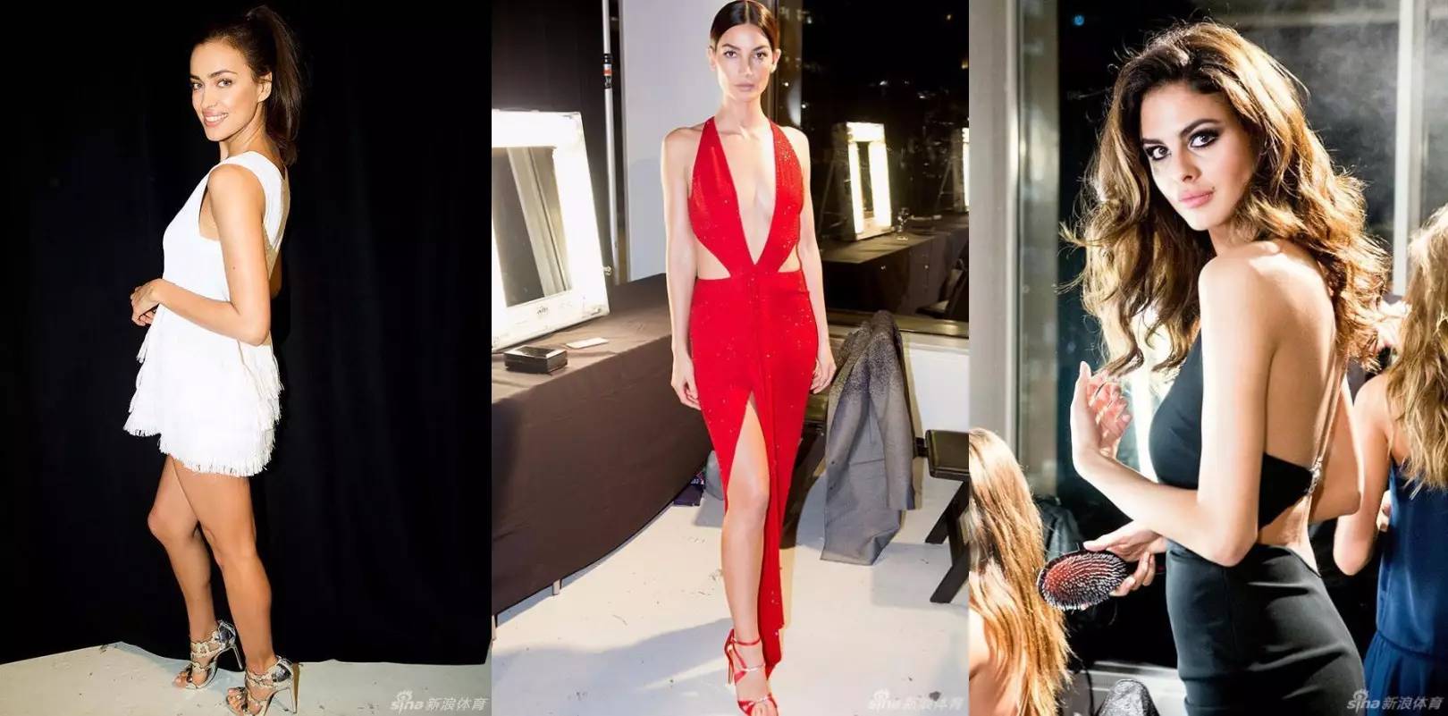 体育画报女郎图片,体育画报2010封面女郎