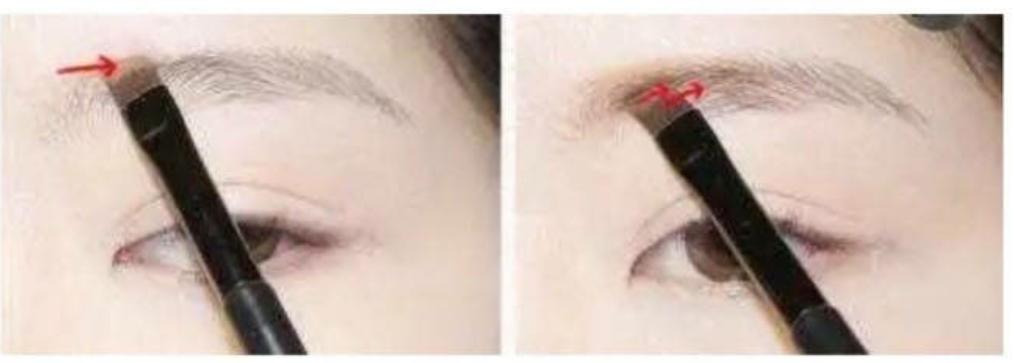 种草好物推荐眉笔眼线,种草好用的笔