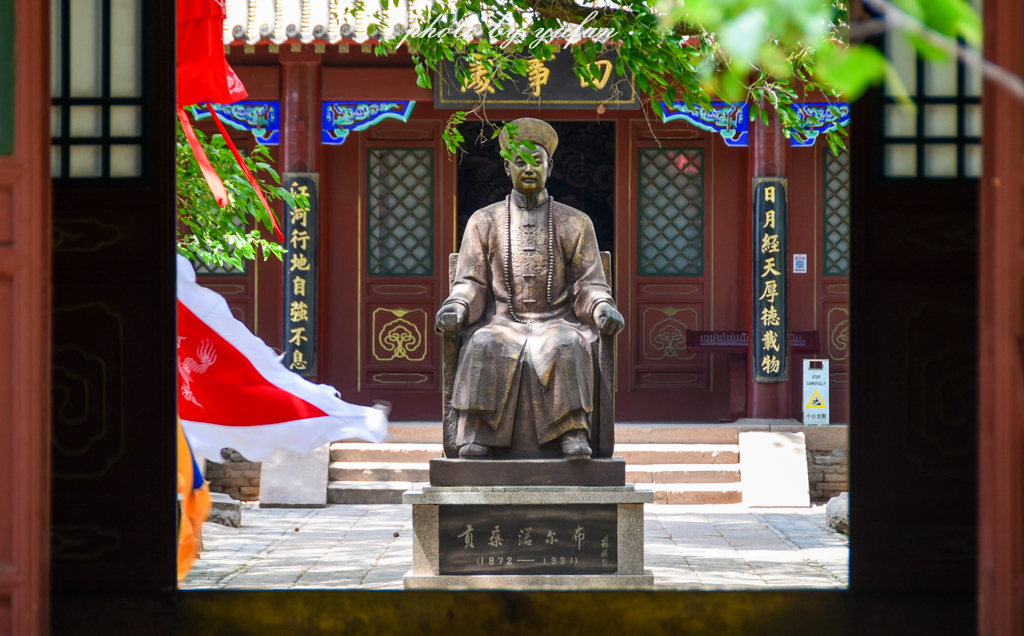 在内蒙古赤峰去哪儿玩儿,内蒙赤峰怎么玩