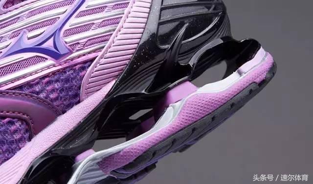 美津浓跑鞋mizunowavepro,美津浓跑鞋到底怎么样