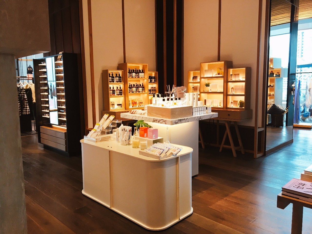 不可错过的店铺,曼谷购物推荐最全攻略