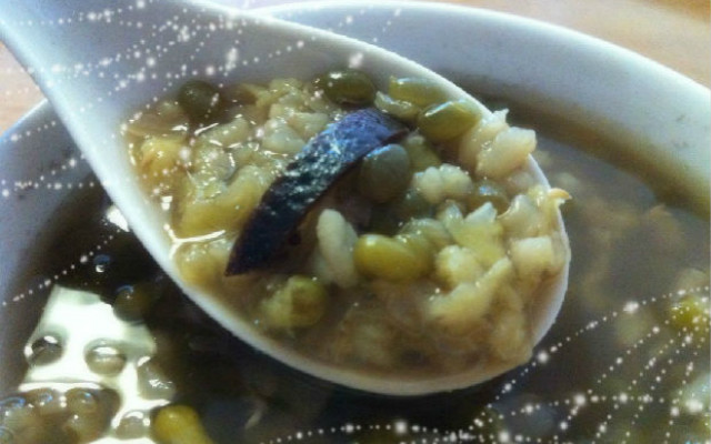 炎炎夏日来一碗糖水是真的舒服,炎炎夏日也许你就需要这几碗糖水