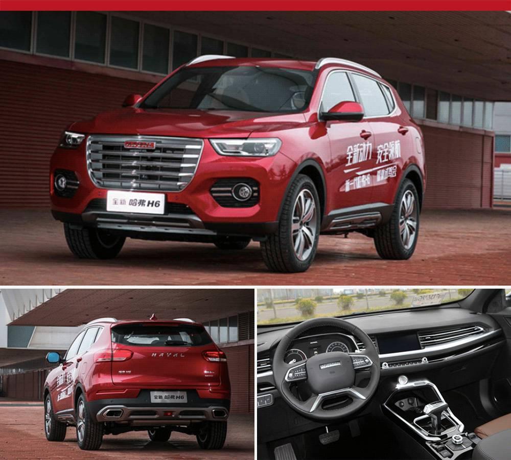 山寨suv,2010年最好卖的suv