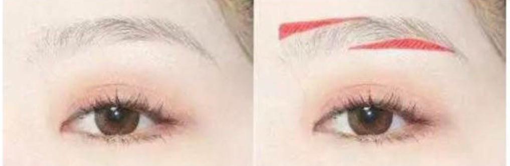 种草好物推荐眉笔眼线,种草好用的笔