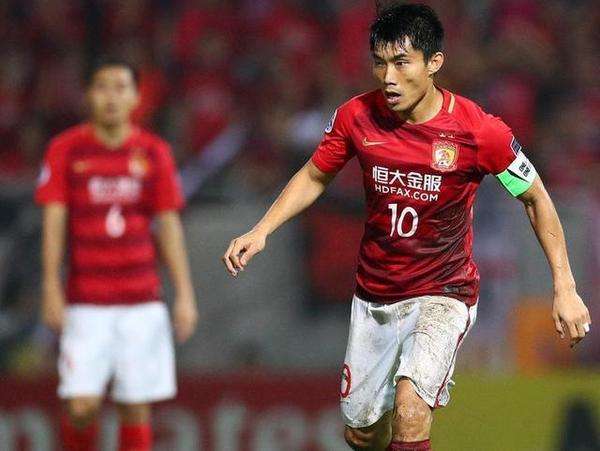 中超周日比赛前瞻：今晚广州恒大淘宝对阵河北华夏幸福将鹿死谁手？