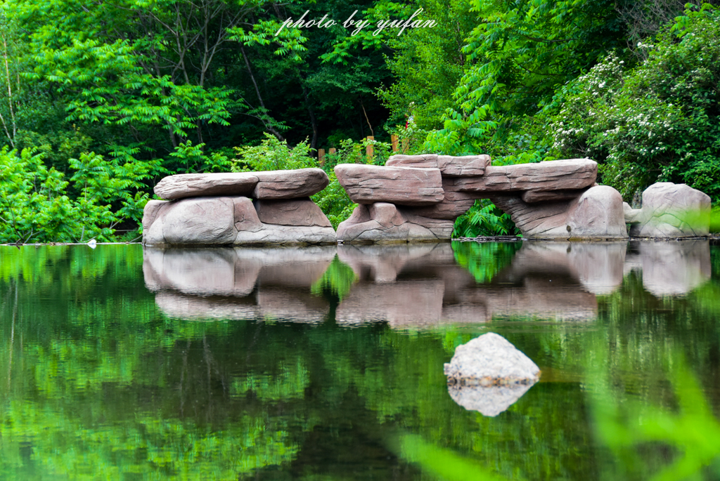 在内蒙古赤峰去哪儿玩儿,内蒙赤峰怎么玩