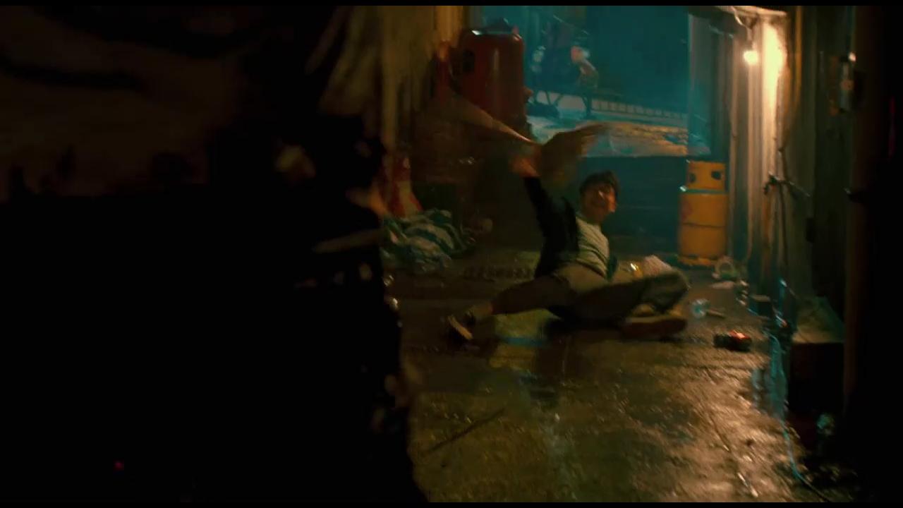 钱小豪救僵尸完整版,钱小豪救巫师完整版