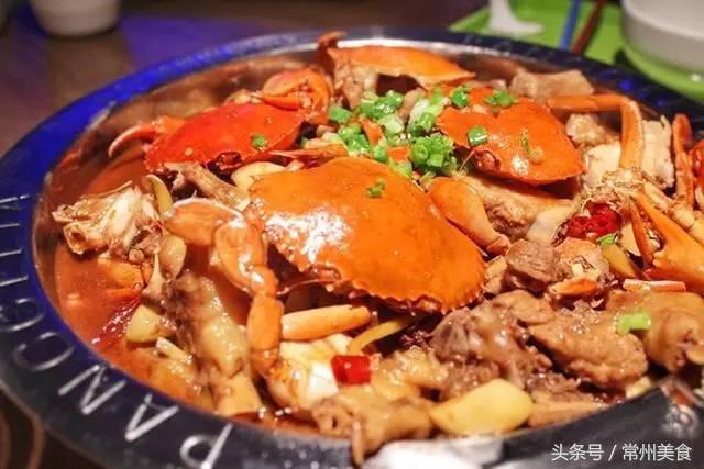 常州最好的海鲜自助是哪家,常州10大最高档的海鲜自助