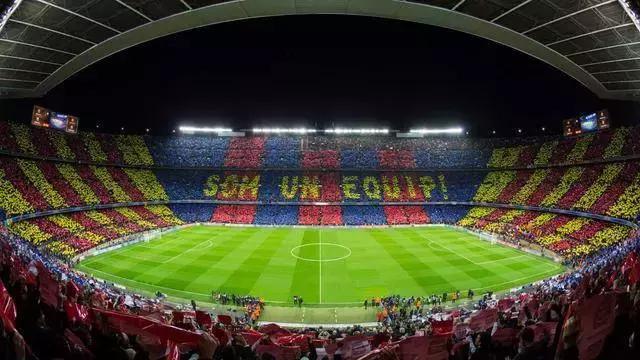 足坛各个俱乐部队歌,世界足坛十佳