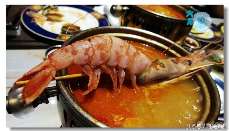 成都海鲜自助299双人餐,成都高档海鲜自助优惠团购