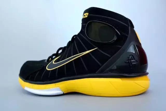 nba2k24最强得分后卫球鞋,2k最强后卫篮球鞋