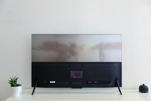 小米电视465寸全面屏旗舰版评测,小米电视4旗舰75英寸