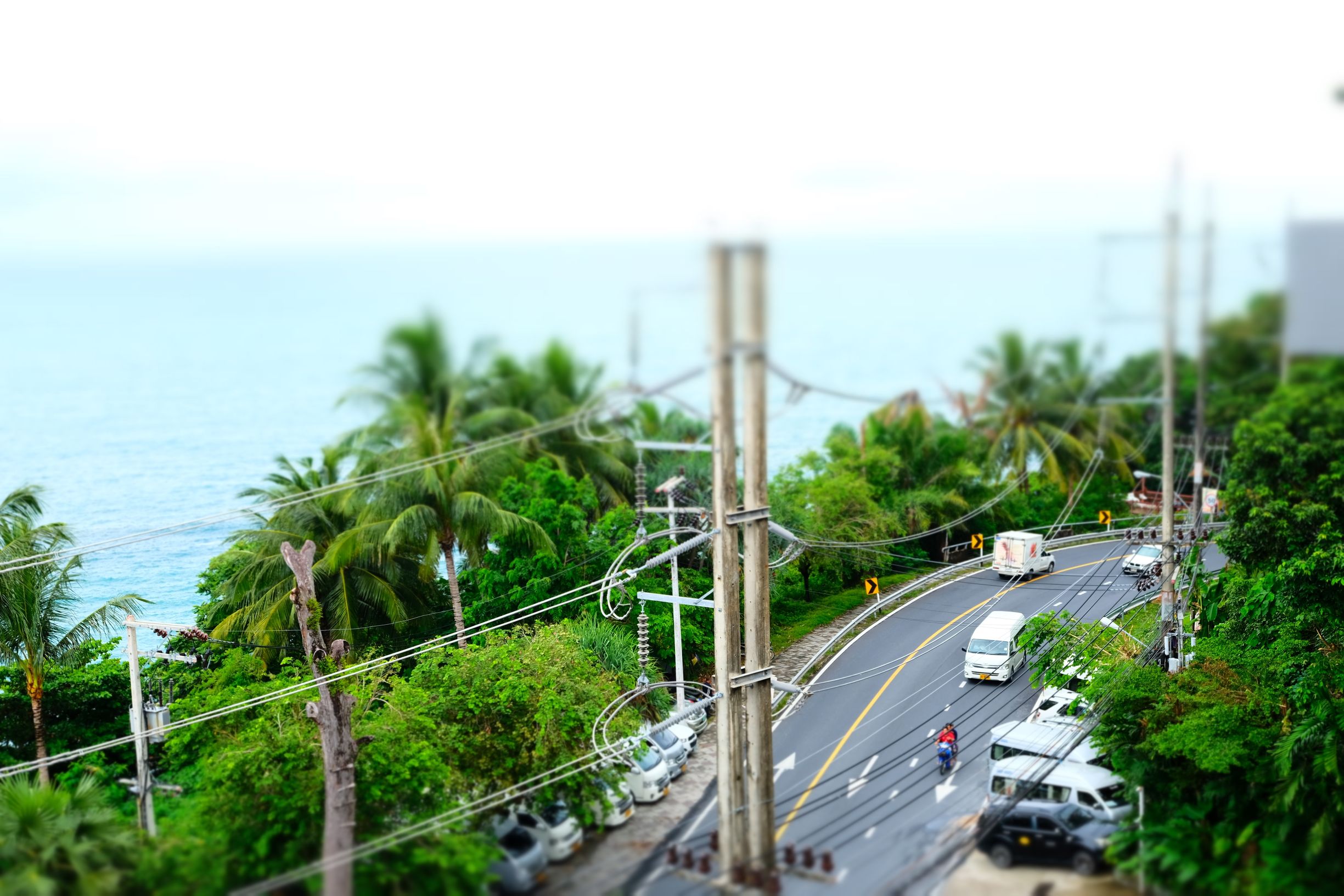 如何花5000元在普吉岛像王思聪一样的装X？