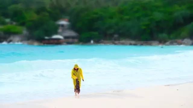 如何花5000元在普吉岛像王思聪一样的装X？