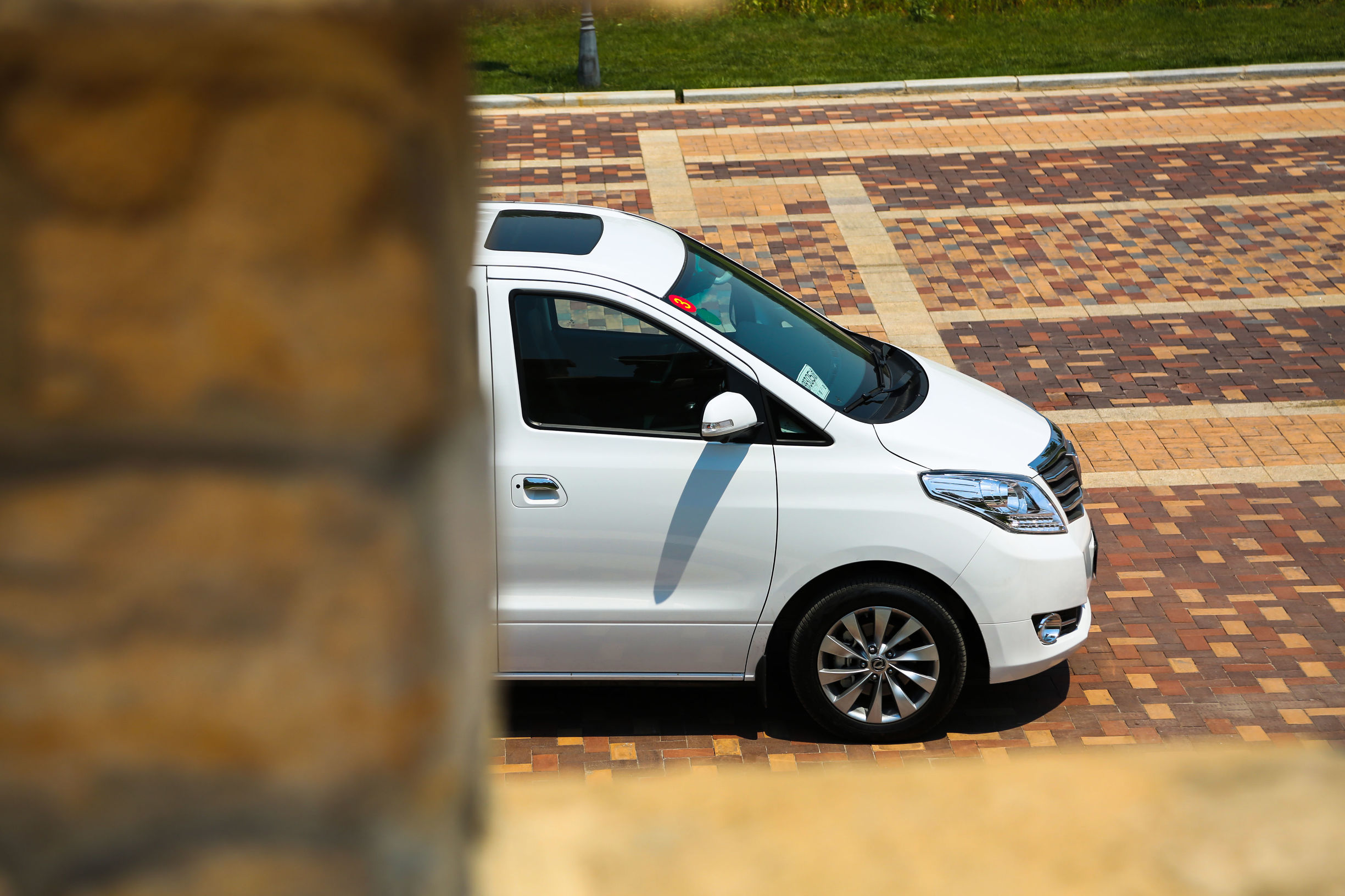 新款风行cm7怎么样,2018款东风风行cm7自动尊享