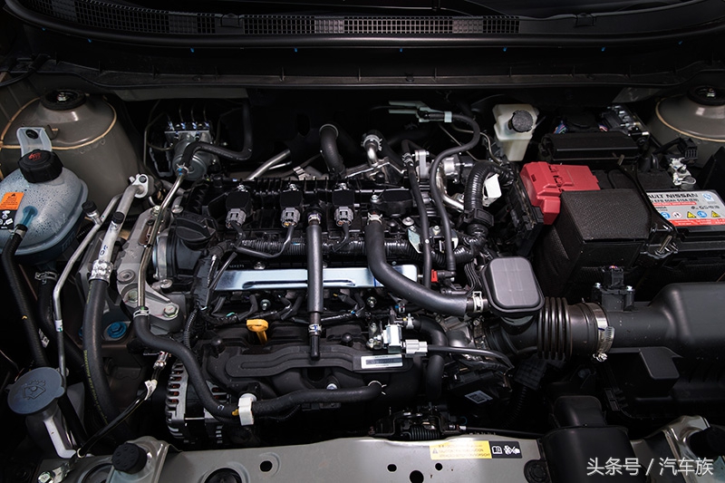 颜宇鹏试驾东风日产劲客,搅局者和引领者的区别