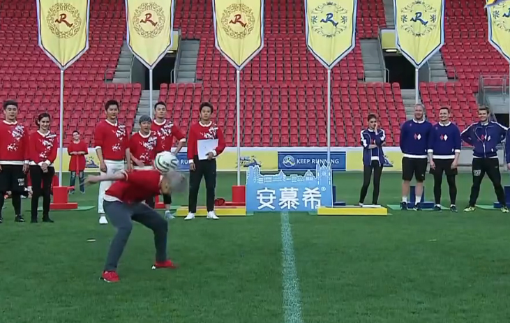 鹿晗刚出道时颜值有多惊艳,鹿晗颜值不输时代少年团