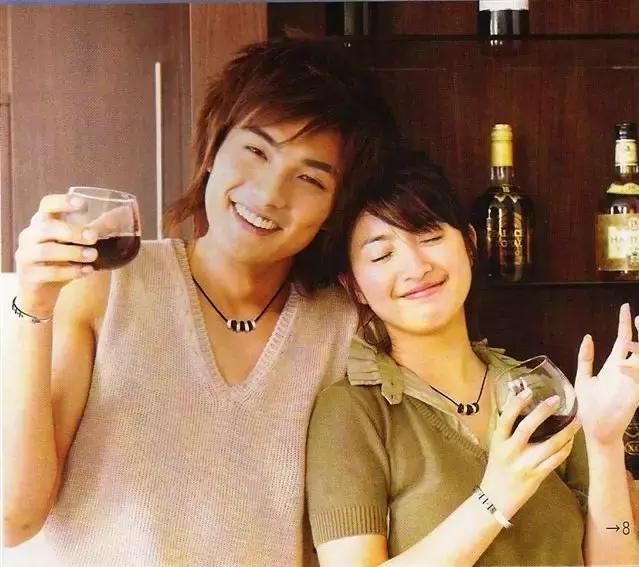 林依晨陈妍希关系,林依晨林心如私下关系